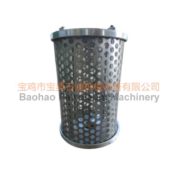 Oil-filter